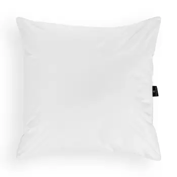 Perna Descamps Millenaire Souple 65x65cm alba imagine