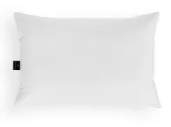 Perna Descamps Nuit Sublime 2 Ferme+ 50x75cm 30% puf si 70% pene gasca alba imagine