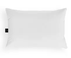 Perna Descamps Nuit Sublime 2 Mid-Ferme+ 50x75cm puf si pene gasca alba imagine