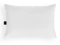 Perna Descamps Nuit Sublime 2 Moelleux+ 50x75cm 90% puf si 10% pene gasca alba imagine