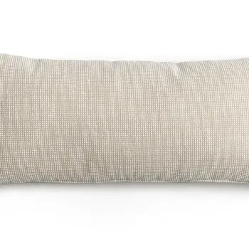 Perna exterior Nardi Maximo 70x30cm alb Perla Sunbrella imagine