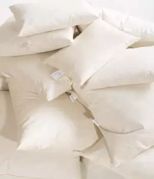 Perna interioara Sander Kissenfullung 24x33cm pene rata 100% 40 Original imagine