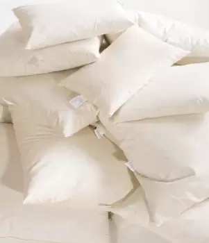 Perna interioara Sander Kissenfullung 40x40cm pene rata 100% 40 Original imagine