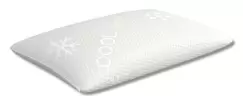 Perna iSleep CoolComfort 60x40cm inaltime 12cm imagine