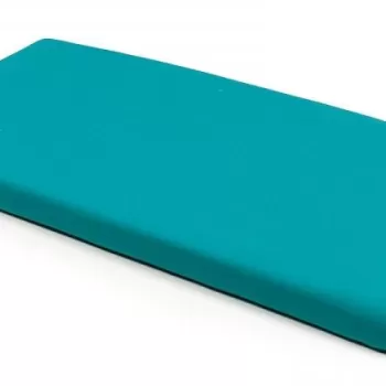 Perna pentru banca exterior Nardi Net Bench albastru sardinia imagine