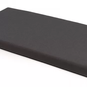 Perna pentru banca exterior Nardi Net Bench gri stone imagine