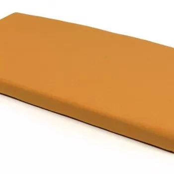 Perna pentru banca exterior Nardi Net Bench mustar imagine