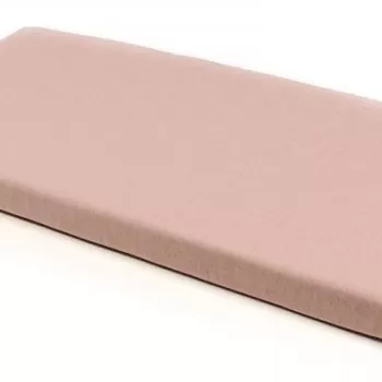 Perna pentru banca exterior Nardi Net Bench rosu quarzo imagine