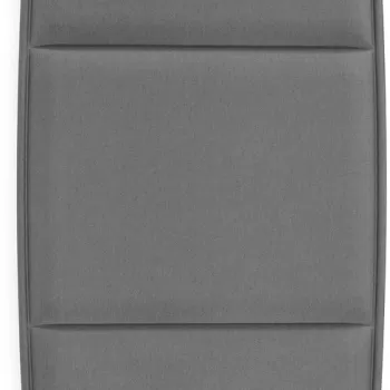 Perna pentru canapea exterior Kartell Hiray design Ludovica & Roberto Palomba antracit imagine