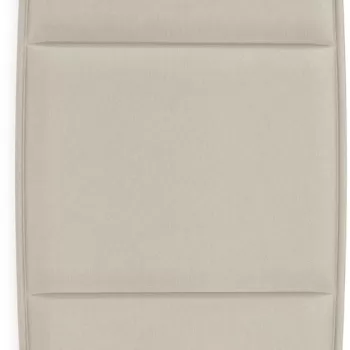 Perna pentru canapea exterior Kartell Hiray design Ludovica & Roberto Palomba ecru imagine