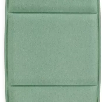 Perna pentru canapea exterior Kartell Hiray design Ludovica & Roberto Palomba verde inchis imagine