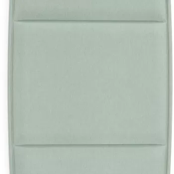 Perna pentru canapea exterior Kartell Hiray design Ludovica & Roberto Palomba verde salvie imagine