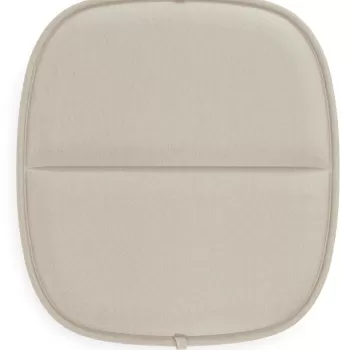 Perna pentru fotoliu exterior Kartell Hiray design Ludovica & Roberto Palomba ecru imagine