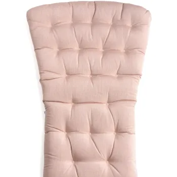 Perna pentru fotoliu exterior Nardi Folio Comfort  roz Sunbrella imagine