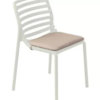 Perna pentru scaun exterior Nardi Doga Bistrot lino imagine