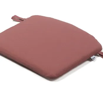 Perna pentru scaun exterior Nardi Doga Bistrot  rosu mattone imagine
