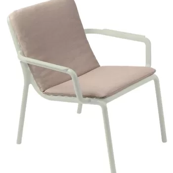Perna pentru scaun exterior Nardi Doga Relax lino imagine