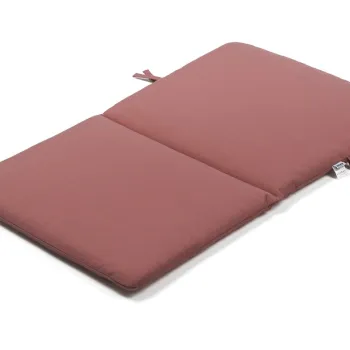 Perna pentru scaun exterior Nardi Doga Relax  rosu mattone imagine