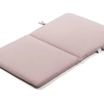 Perna pentru scaun exterior Nardi Doga Relax  roz Sunbrella imagine