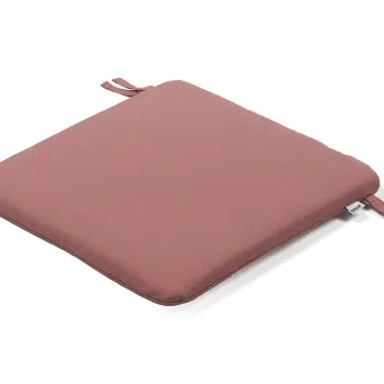 Perna pentru scaun exterior Nardi Doga  rosu mattone imagine