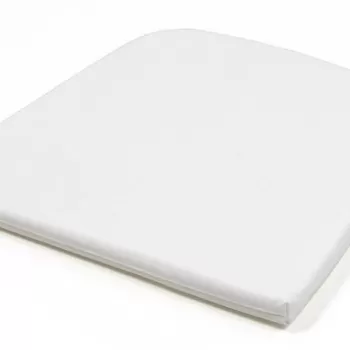 Perna pentru scaun exterior Nardi Net alb imagine