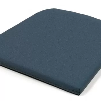 Perna pentru scaun exterior Nardi Net albastru denim imagine