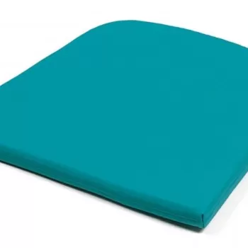 Perna pentru scaun exterior Nardi Net albastru sardinia imagine