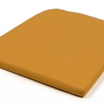 Perna pentru scaun exterior Nardi Net mustar imagine