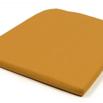 Perna pentru scaun exterior Nardi Net mustar imagine