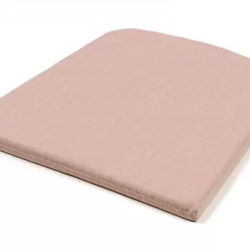 Perna pentru scaun exterior Nardi Net rosu quarzo imagine