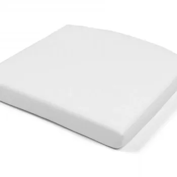 Perna pentru scaun Nardi Net Relax alb imagine