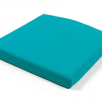 Perna pentru scaun Nardi Net Relax albastru sardinia imagine