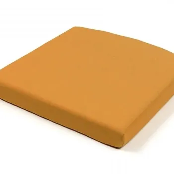 Perna pentru scaun Nardi Net Relax galben imagine