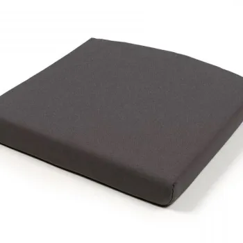 Perna pentru scaun Nardi Net Relax gri inchis imagine