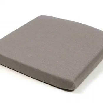 Perna pentru scaun Nardi Net Relax gri Sunbrella imagine