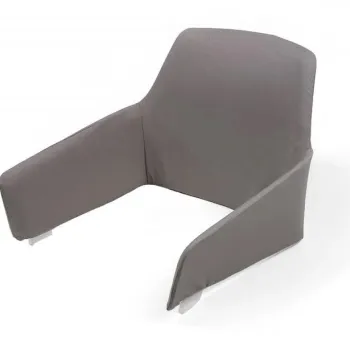 Perna pentru scaun Nardi Schell Net Relax gri imagine
