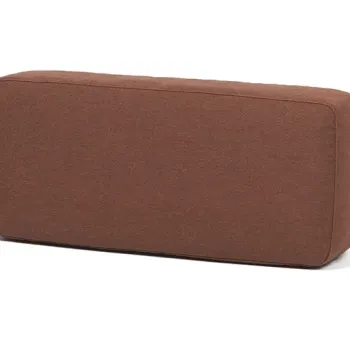 Perna spatar canapea exterior Nardi Maximo 82.5x35cm Cannella Sunbrella imagine