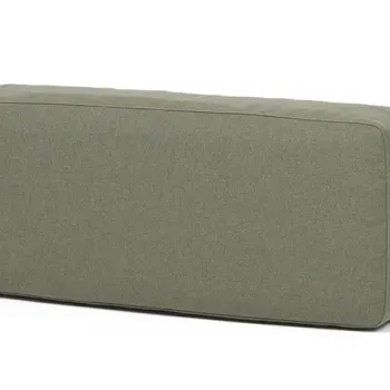 Perna spatar canapea exterior Nardi Maximo 82.5x35cm verde Timo Sunbrella imagine