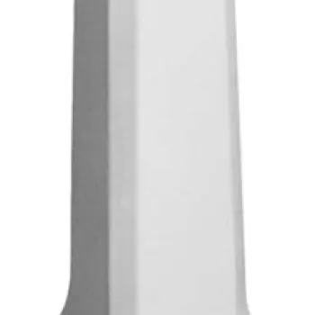 Picior lavoar Duravit seria 1930 pentru lavoar de 60cm imagine