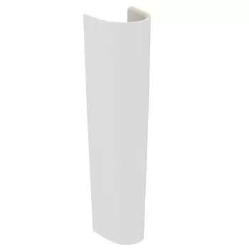 Picior mic pentru lavoar Ideal Standard Connect Air Cube 40cm/Curve 45cm imagine