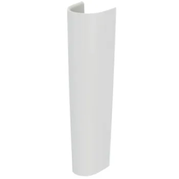 Picior pentru lavoar Ideal Standard i.life S pentru lavoar 45cm alb imagine