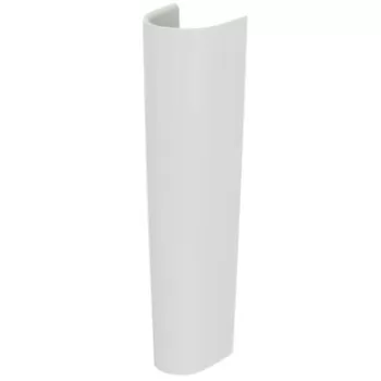 Picior pentru lavoar Ideal Standard i.life S pentru lavoar 45cm alb imagine