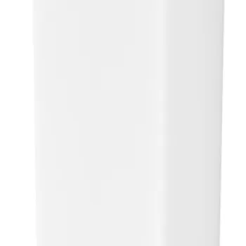 Picior pentru lavoar Villeroy & Boch Hommage Alb Alpin imagine