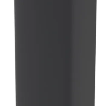 Picior pentru lavoar Villeroy & Boch Hommage Pure Black imagine