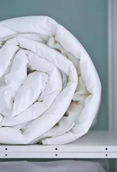 Pilota de iarna Behrens Fossflakes 230x220cm 10.5Tog imagine