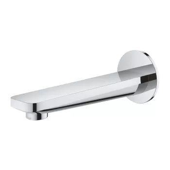 Pipa cada Grohe Lineare 170mm crom imagine