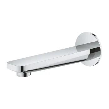 Pipa cada Grohe Lineare 170mm  crom imagine