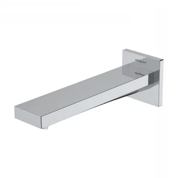 Pipa cada Hansgrohe Tecturis E 19.8cm crom imagine