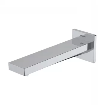Pipa cada Hansgrohe Tecturis E 19.8cm crom imagine