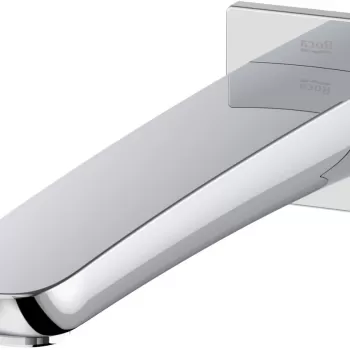 Pipa cada Roca Insignia 233mm crom imagine
